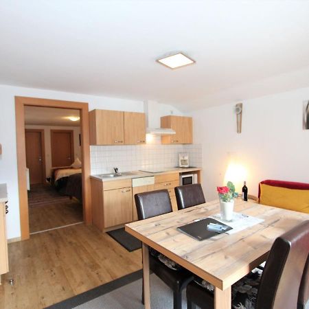 Aschau Im Zillertal Apartment Schweiberer-3 By Interhome מראה חיצוני תמונה