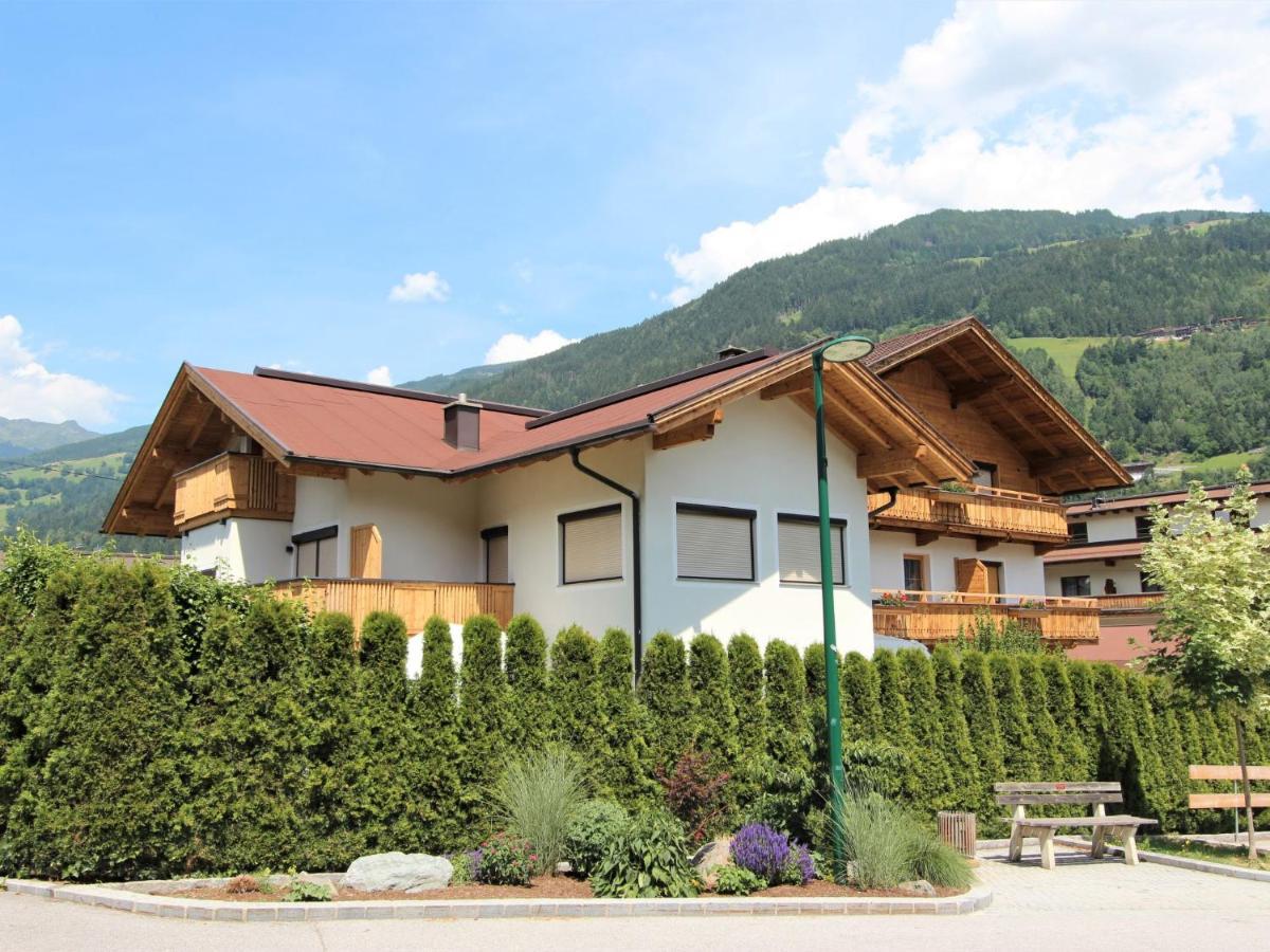 Aschau Im Zillertal Apartment Schweiberer-3 By Interhome מראה חיצוני תמונה