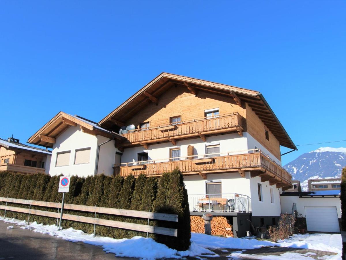 Aschau Im Zillertal Apartment Schweiberer-3 By Interhome מראה חיצוני תמונה