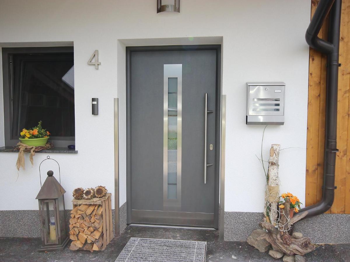 Aschau Im Zillertal Apartment Schweiberer-3 By Interhome מראה חיצוני תמונה