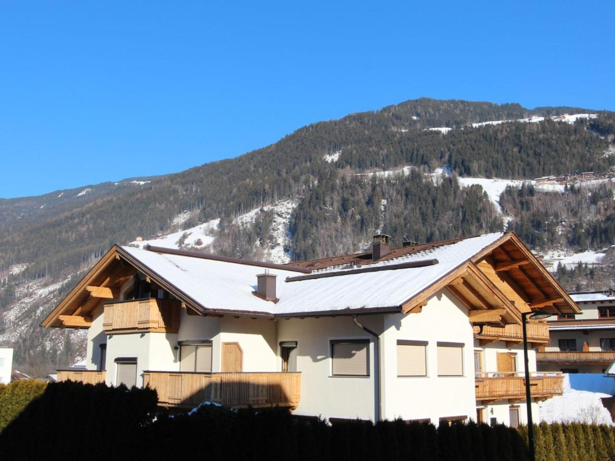 Aschau Im Zillertal Apartment Schweiberer-3 By Interhome מראה חיצוני תמונה