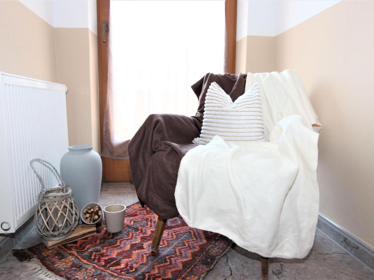 Aschau Im Zillertal Apartment Schweiberer-3 By Interhome מראה חיצוני תמונה