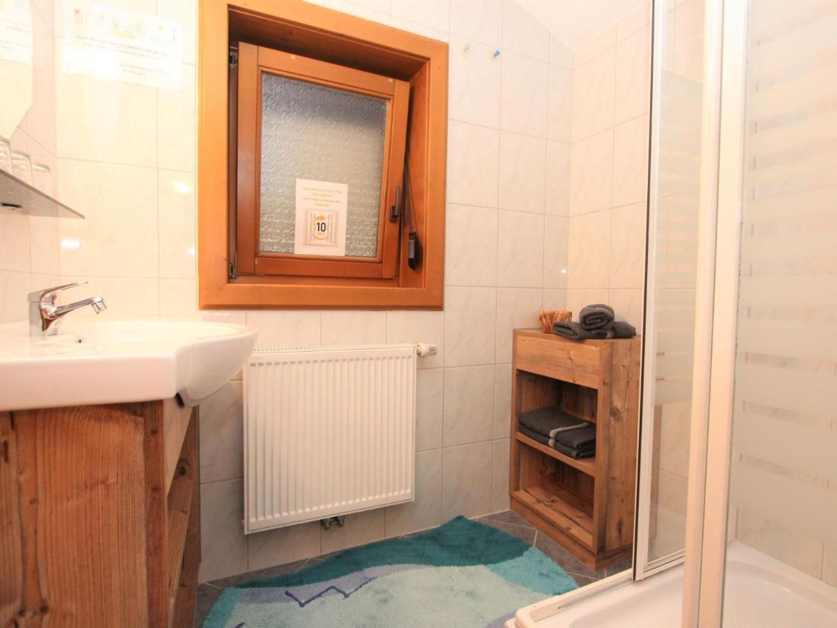 Aschau Im Zillertal Apartment Schweiberer-3 By Interhome מראה חיצוני תמונה