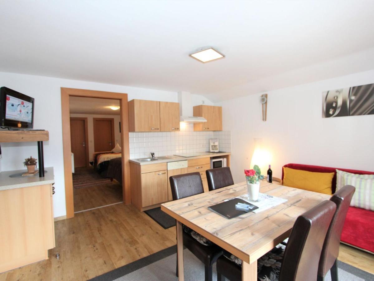 Aschau Im Zillertal Apartment Schweiberer-3 By Interhome מראה חיצוני תמונה