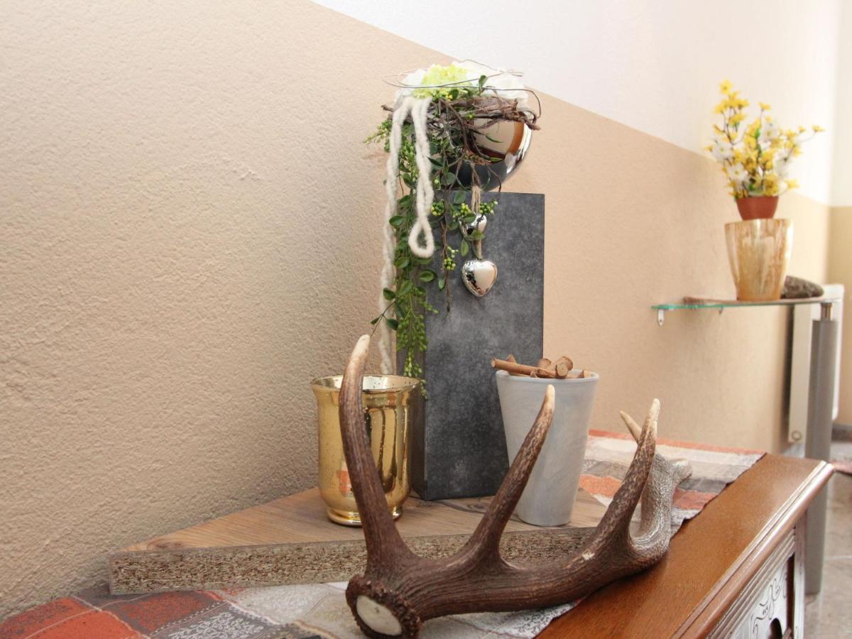 Aschau Im Zillertal Apartment Schweiberer-3 By Interhome מראה חיצוני תמונה