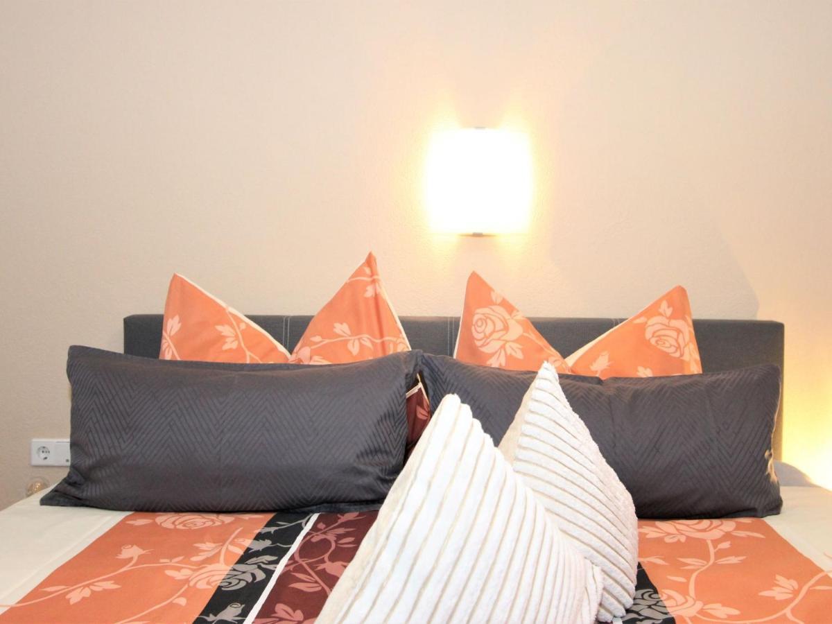 Aschau Im Zillertal Apartment Schweiberer-3 By Interhome מראה חיצוני תמונה