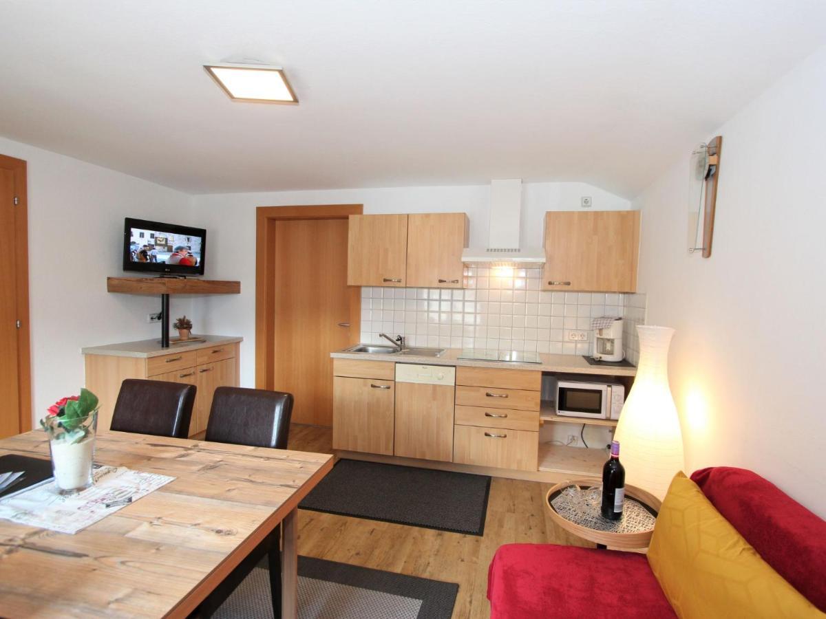 Aschau Im Zillertal Apartment Schweiberer-3 By Interhome מראה חיצוני תמונה