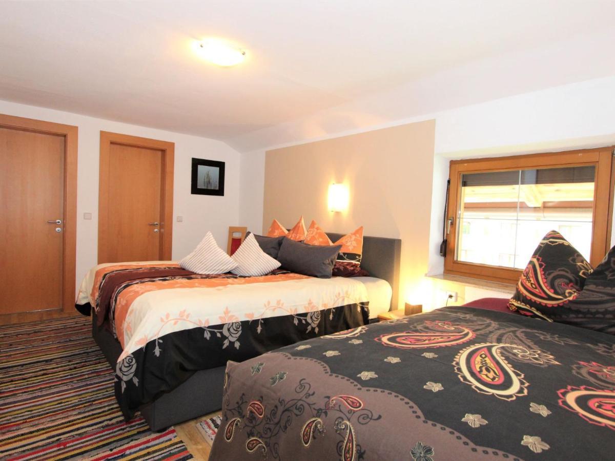 Aschau Im Zillertal Apartment Schweiberer-3 By Interhome מראה חיצוני תמונה