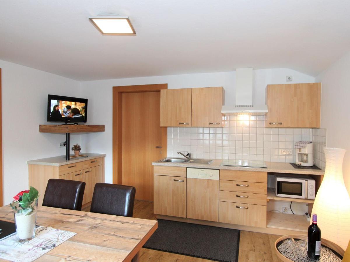 Aschau Im Zillertal Apartment Schweiberer-3 By Interhome מראה חיצוני תמונה