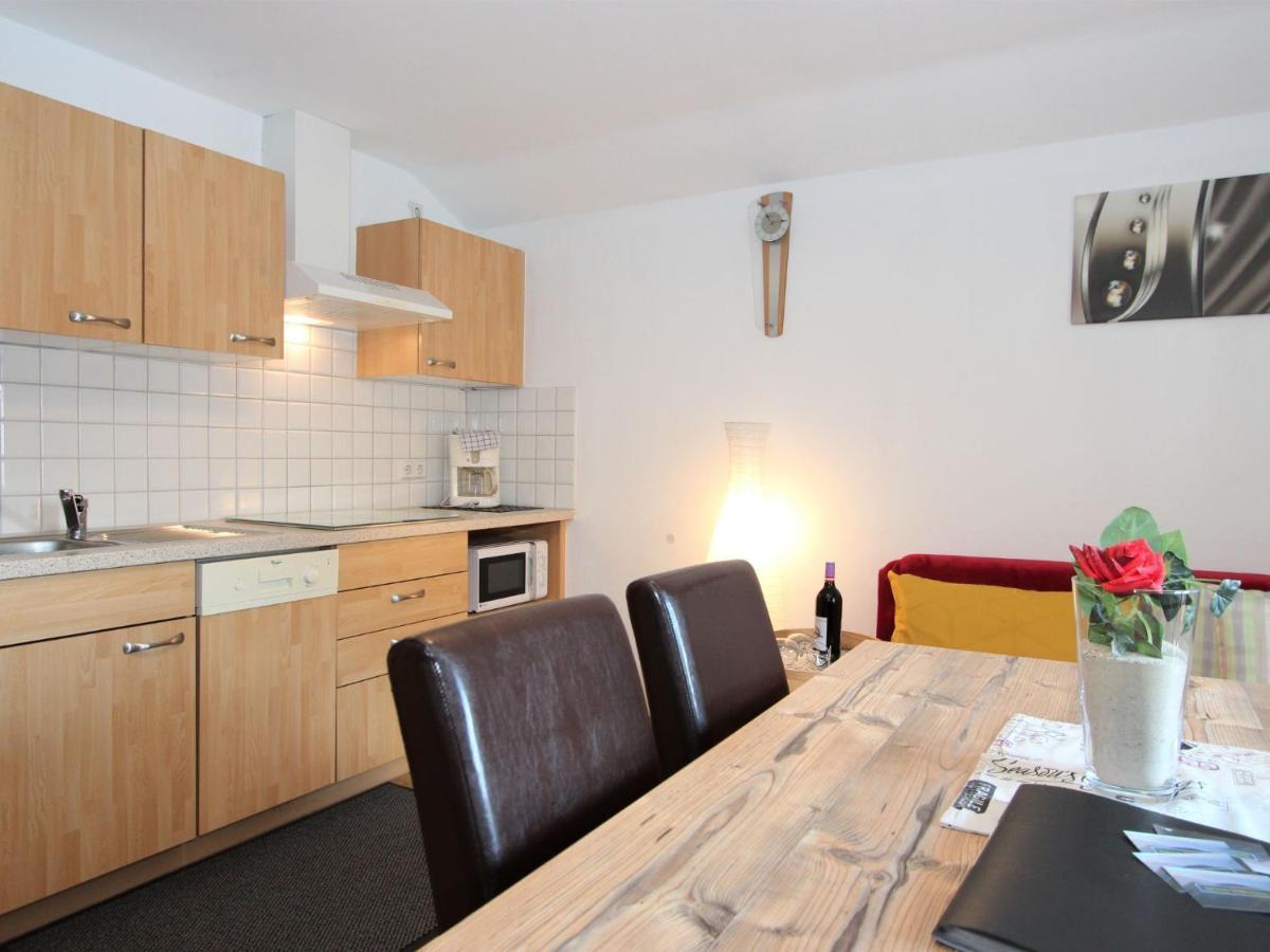 Aschau Im Zillertal Apartment Schweiberer-3 By Interhome מראה חיצוני תמונה